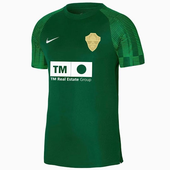 Tailandia Camiseta Elche Replica Segunda Ropa 2022/23